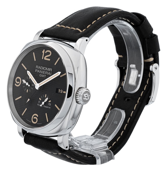 Panerai Radiomir GMT PAM00628